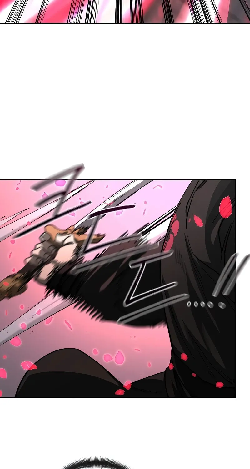 Return of the Blossoming Blade Chapter 131 page 33 - 