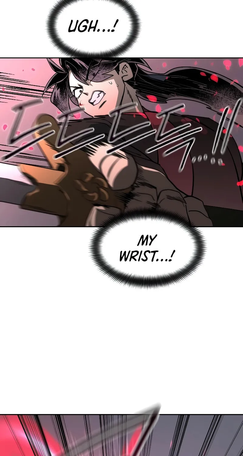 Return of the Blossoming Blade Chapter 131 page 34 - 
