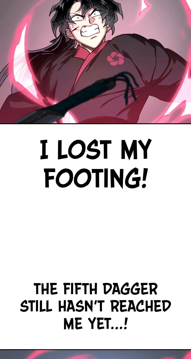 Return of the Blossoming Blade Chapter 131 page 40 - 