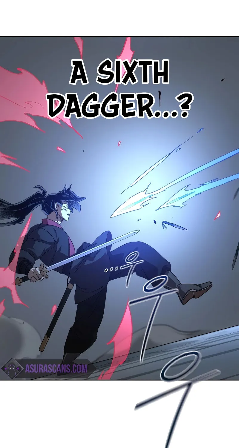 Return of the Blossoming Blade Chapter 131 page 43 - 