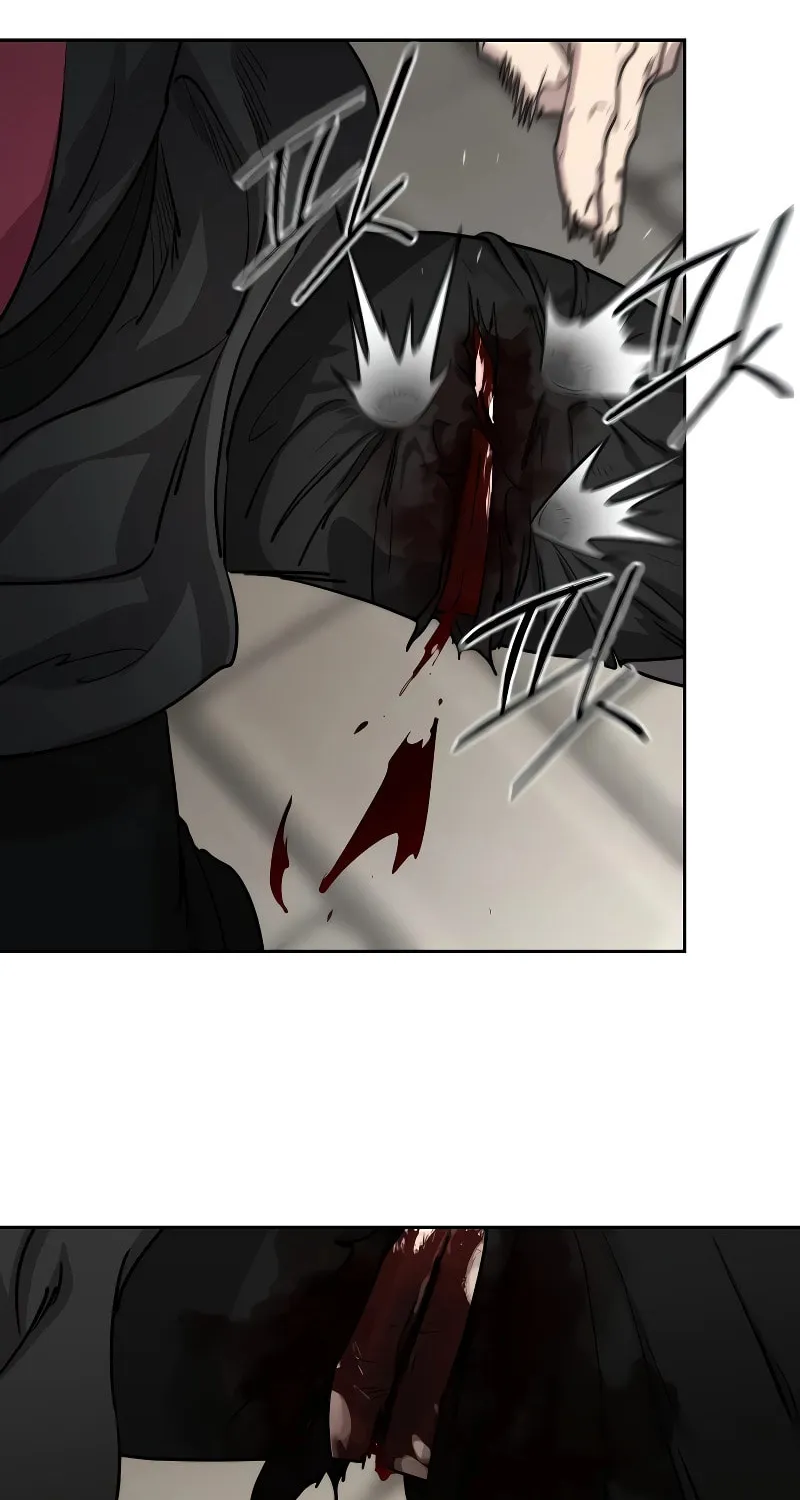 Return of the Blossoming Blade Chapter 131 page 48 - 