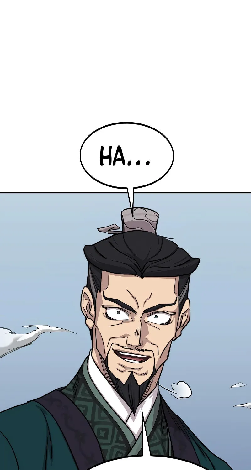 Return of the Blossoming Blade Chapter 131 page 50 - 