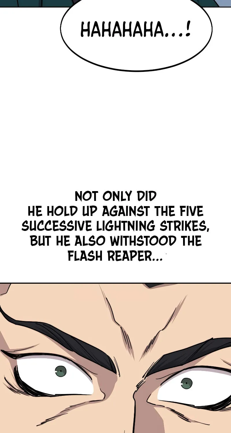 Return of the Blossoming Blade Chapter 131 page 51 - 