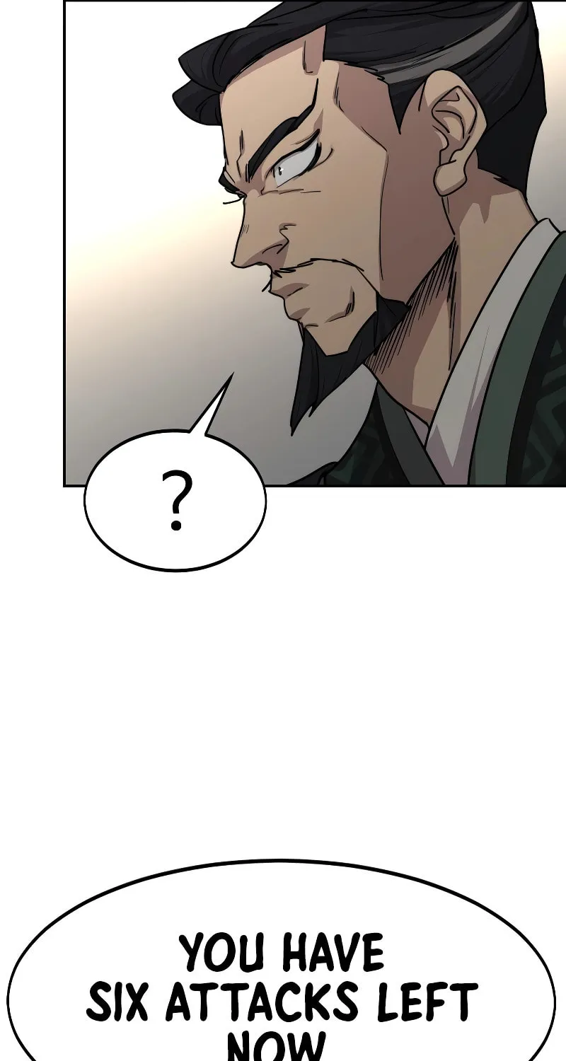 Return of the Blossoming Blade Chapter 131 page 54 - 
