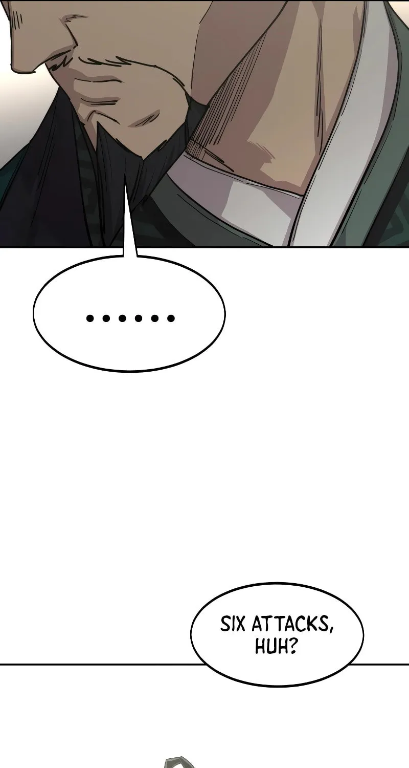 Return of the Blossoming Blade Chapter 131 page 56 - 