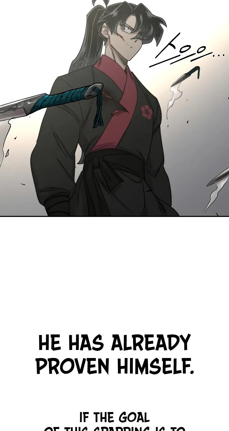 Return of the Blossoming Blade Chapter 131 page 57 - 