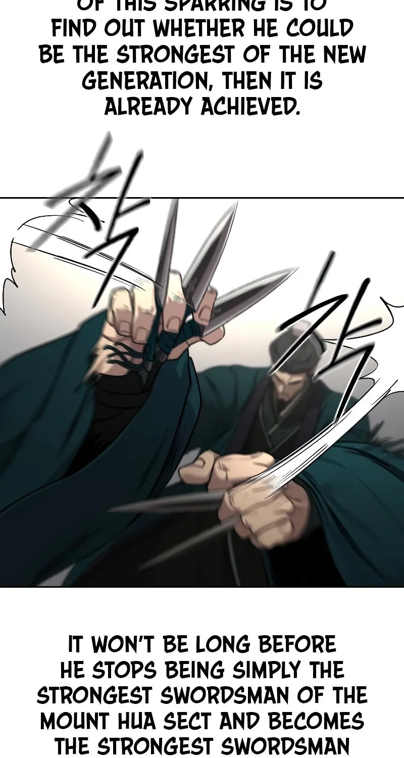 Return of the Blossoming Blade Chapter 131 page 58 - 