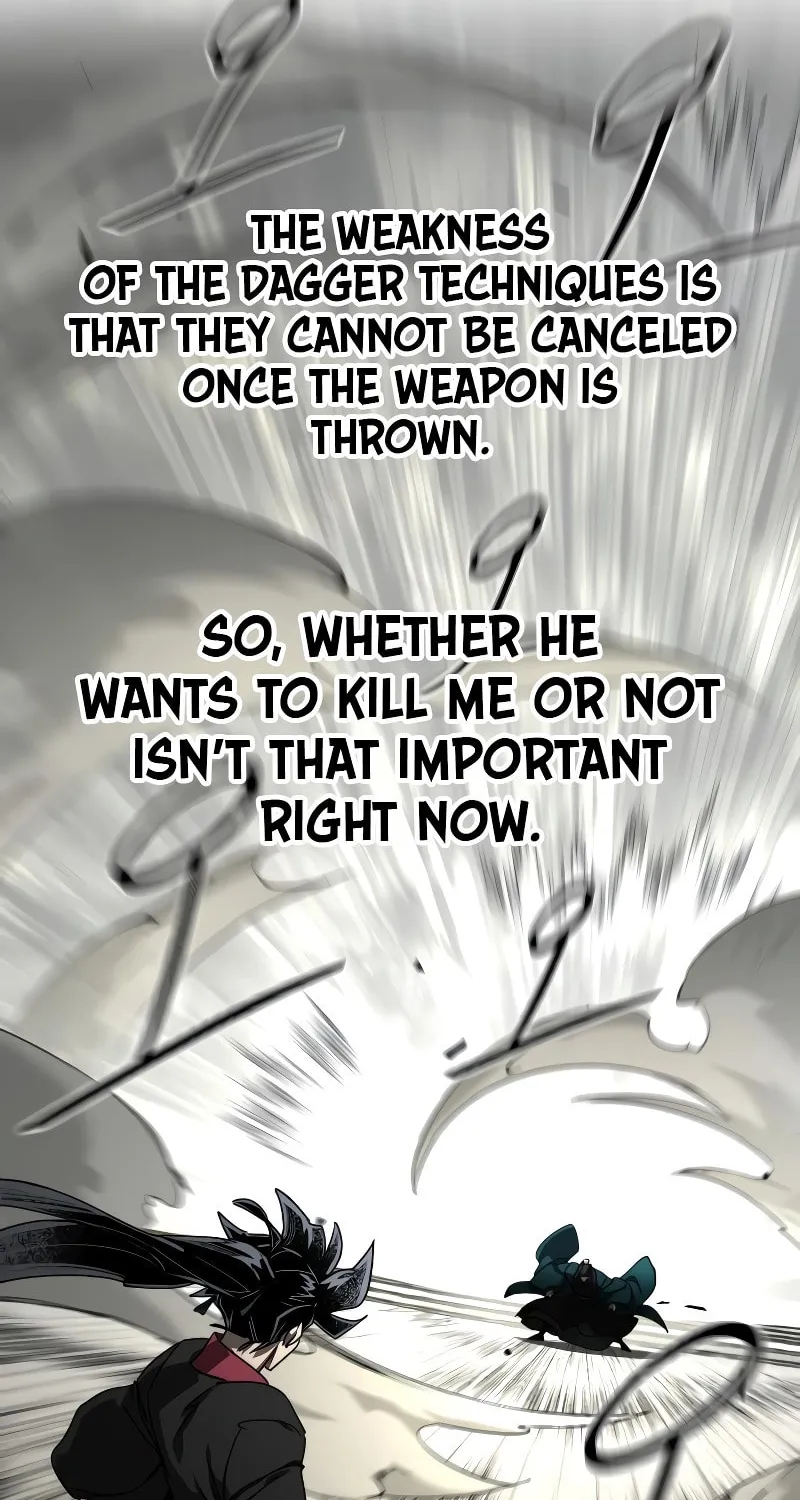 Return of the Blossoming Blade Chapter 131 page 7 - 