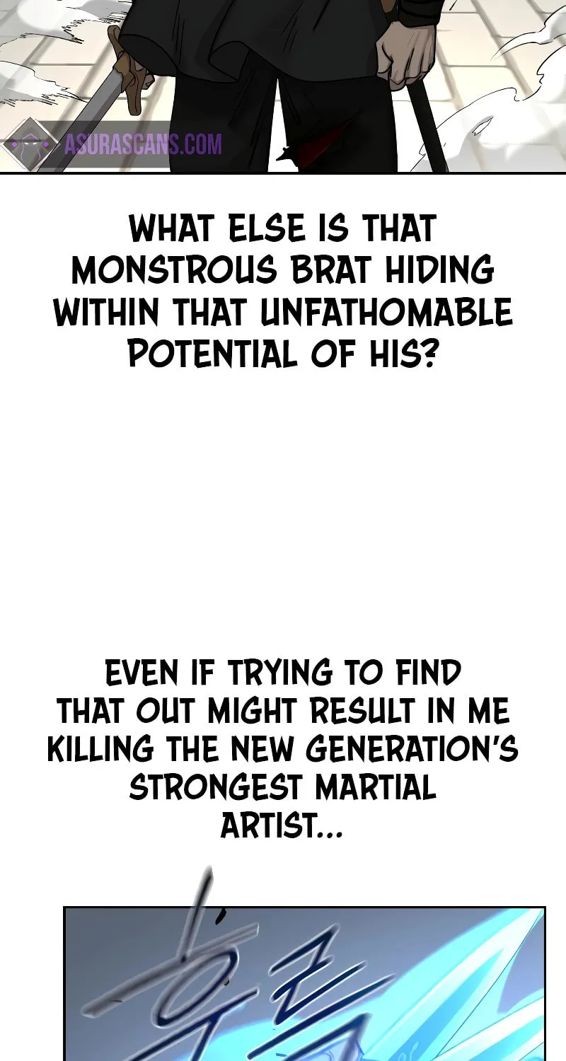 Return of the Blossoming Blade Chapter 131 page 61 - 