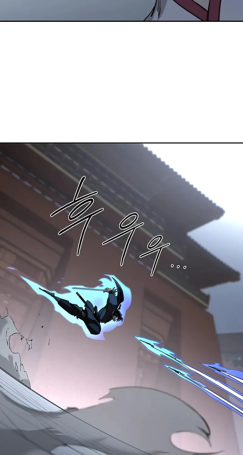 Return of the Blossoming Blade Chapter 131 page 70 - 