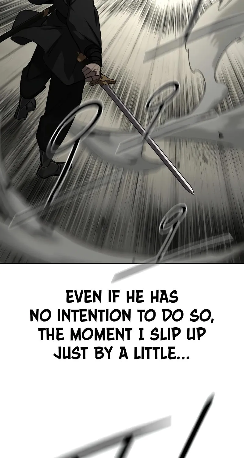 Return of the Blossoming Blade Chapter 131 page 8 - 