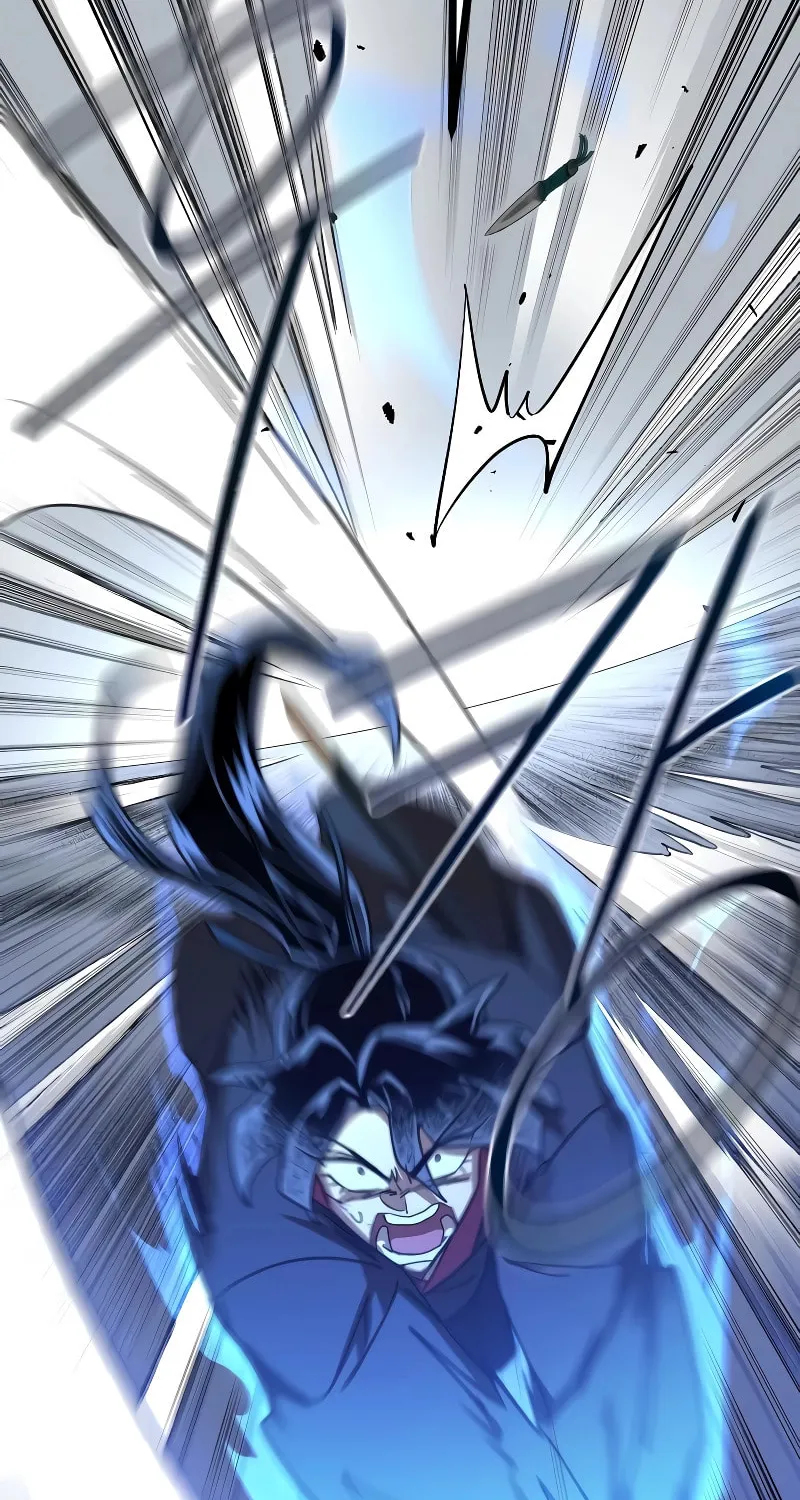 Return of the Blossoming Blade Chapter 131 page 79 - 