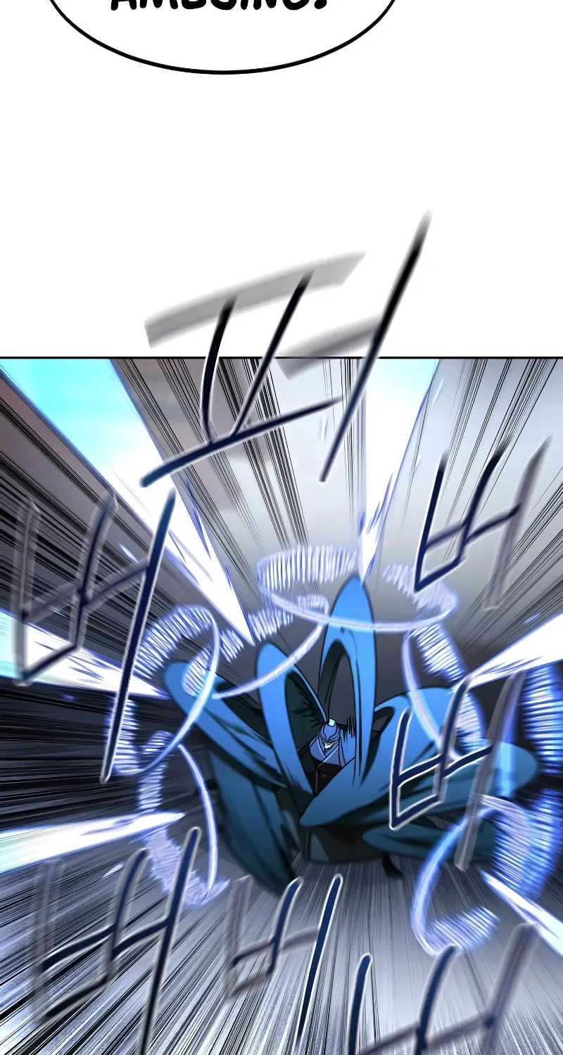 Return of the Blossoming Blade Chapter 131 page 84 - 