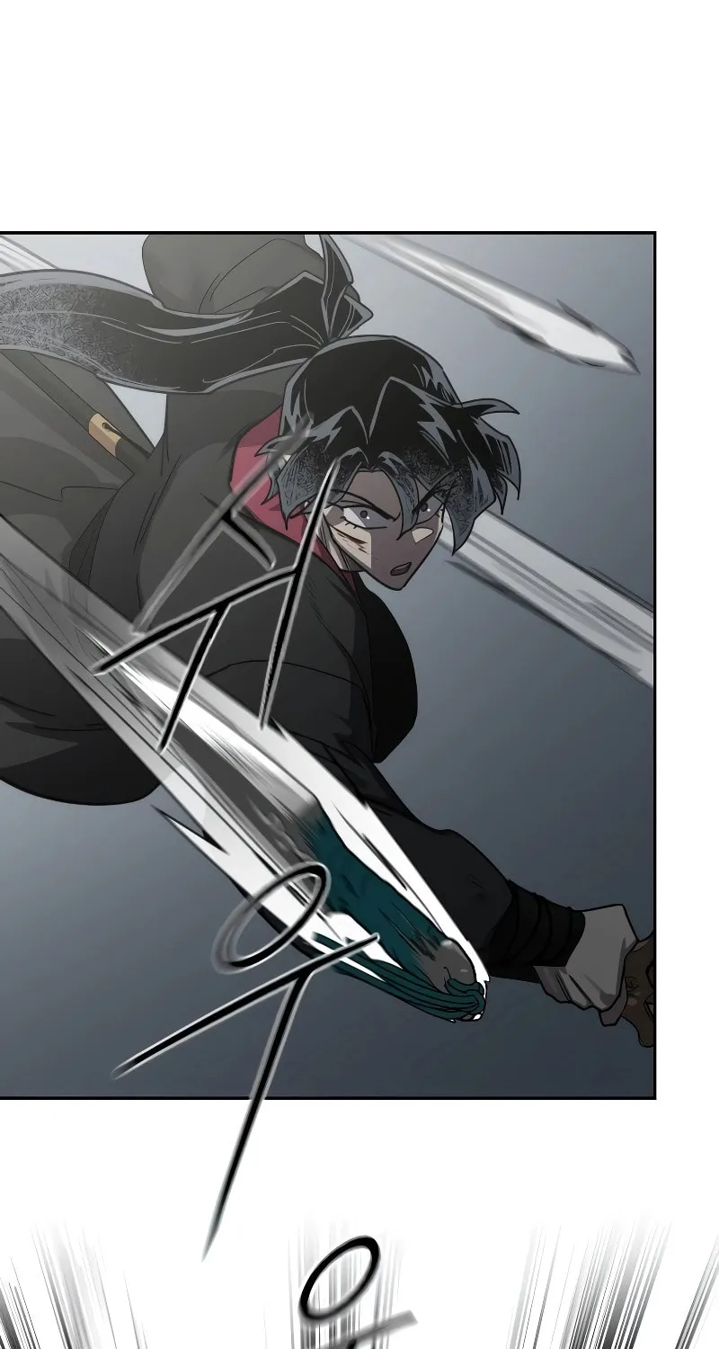 Return of the Blossoming Blade Chapter 131 page 97 - 