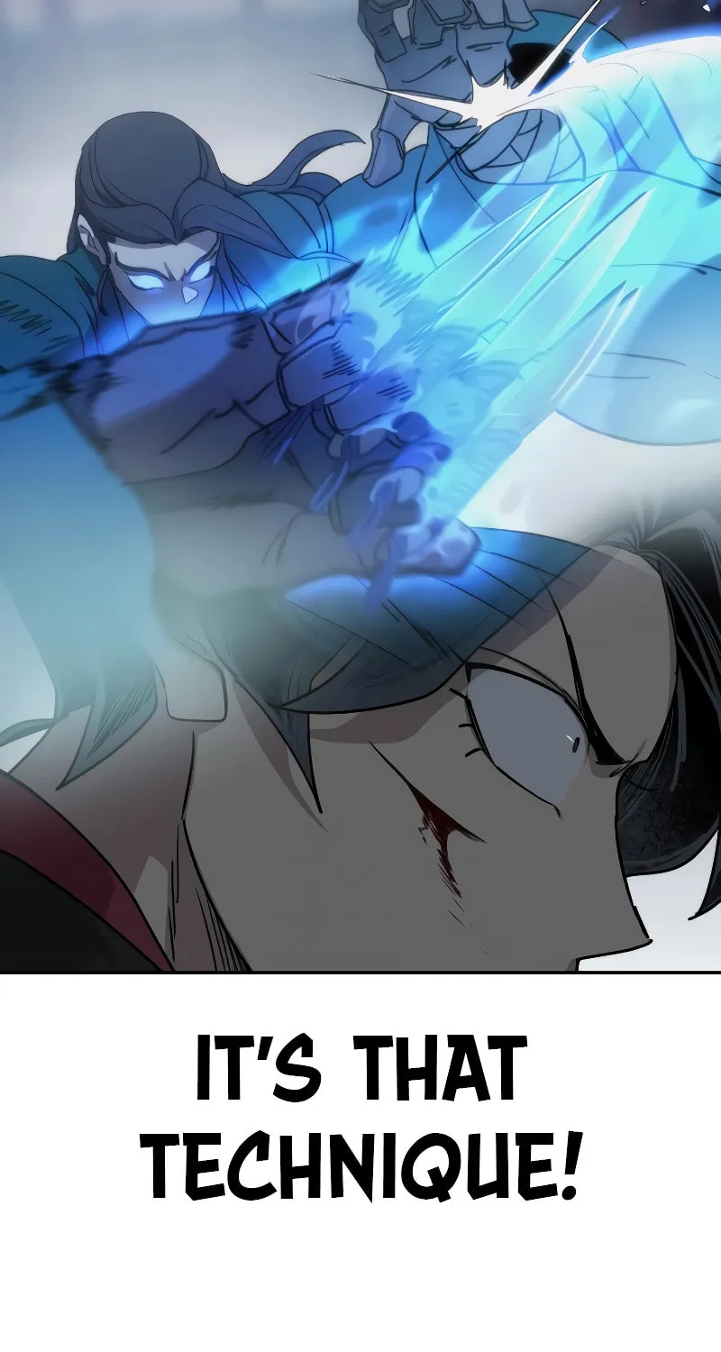Return of the Blossoming Blade Chapter 131 page 100 - 