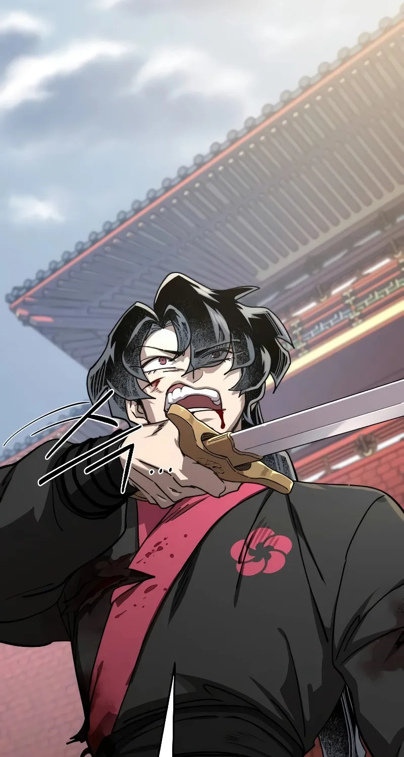 Return of the Blossoming Blade Chapter 132 page 13 - 