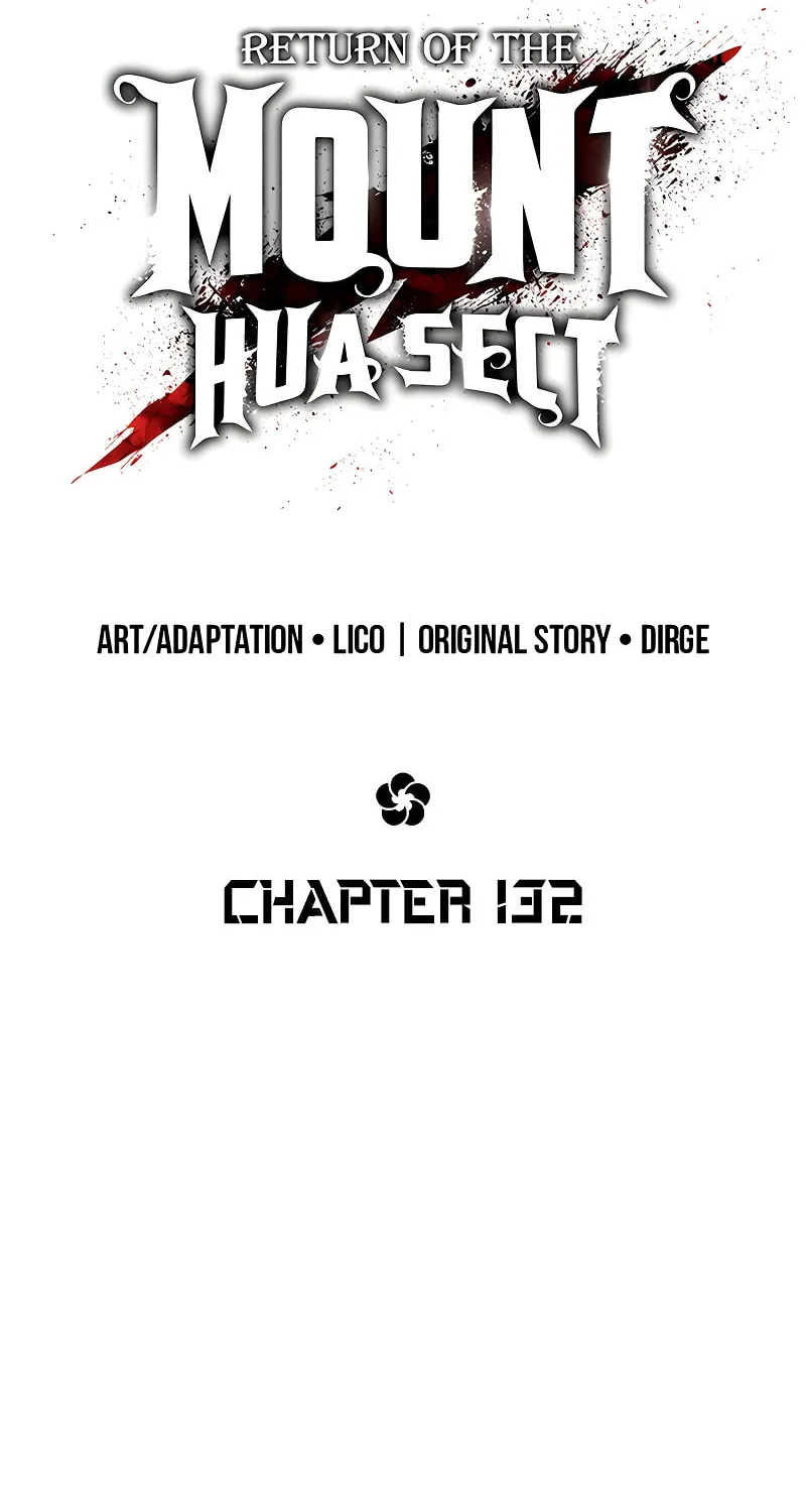 Return of the Blossoming Blade Chapter 132 page 15 - 