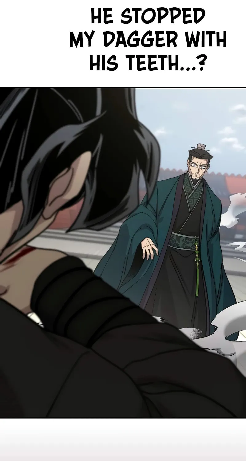 Return of the Blossoming Blade Chapter 132 page 16 - 