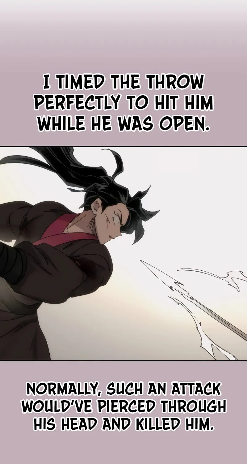 Return of the Blossoming Blade Chapter 132 page 17 - 