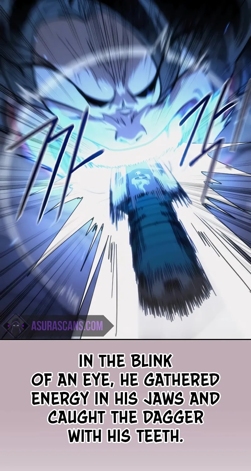 Return of the Blossoming Blade Chapter 132 page 19 - 