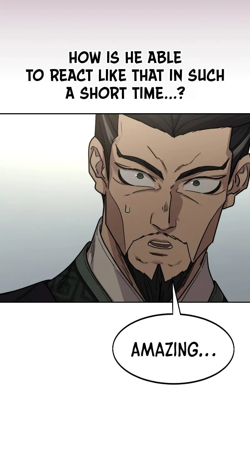 Return of the Blossoming Blade Chapter 132 page 20 - 