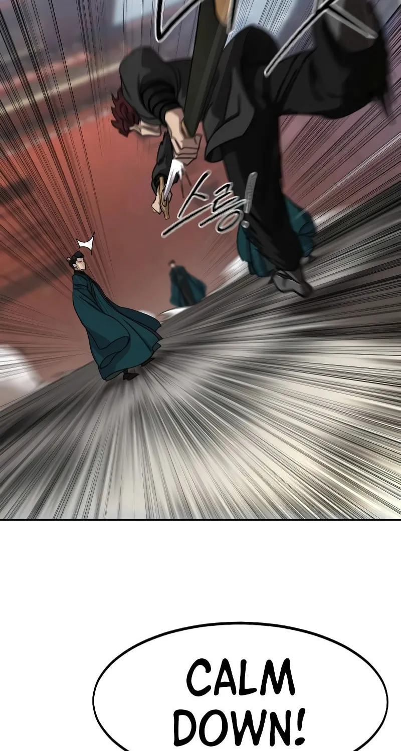 Return of the Blossoming Blade Chapter 132 page 3 - 