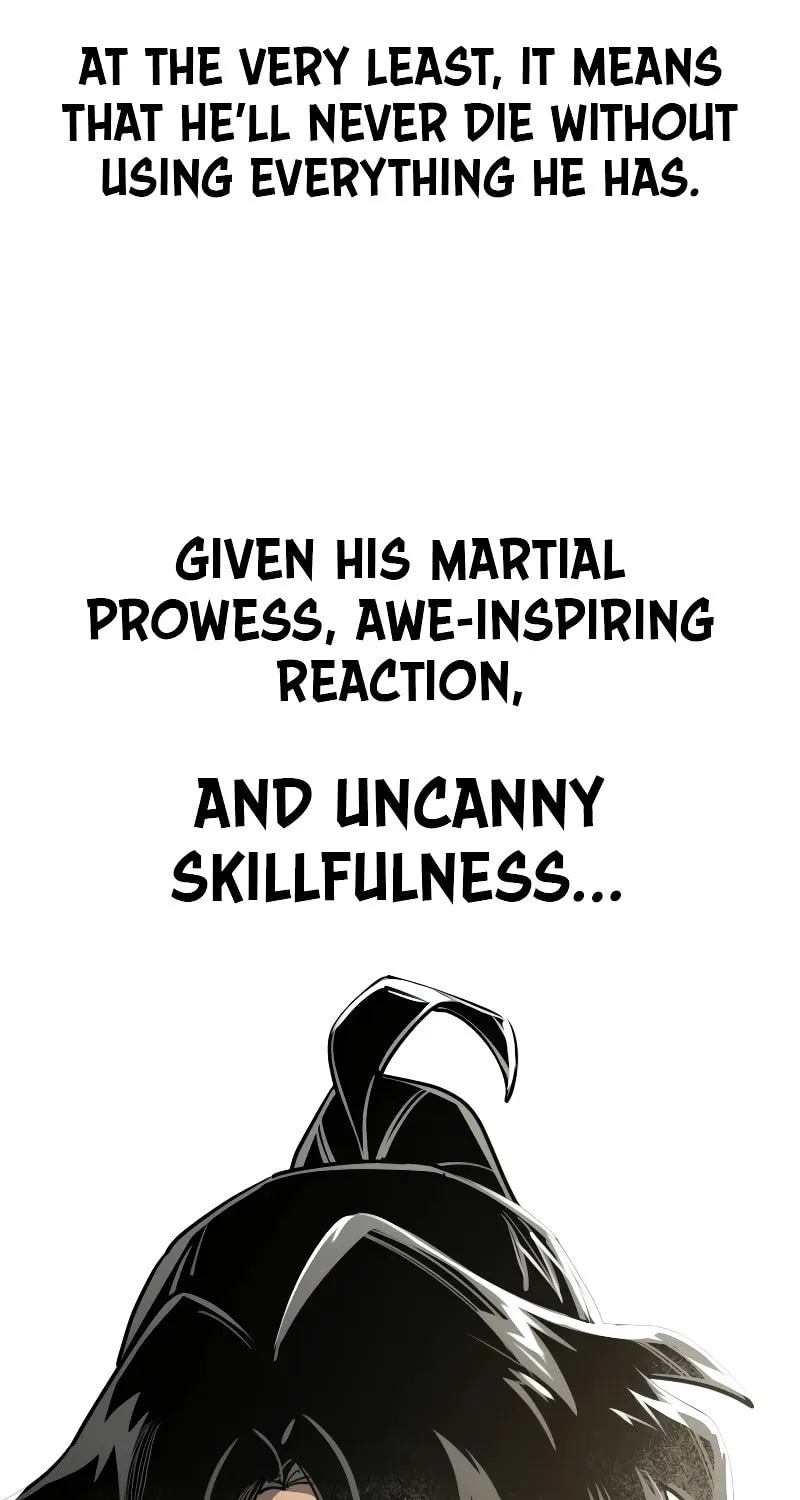 Return of the Blossoming Blade Chapter 132 page 22 - 