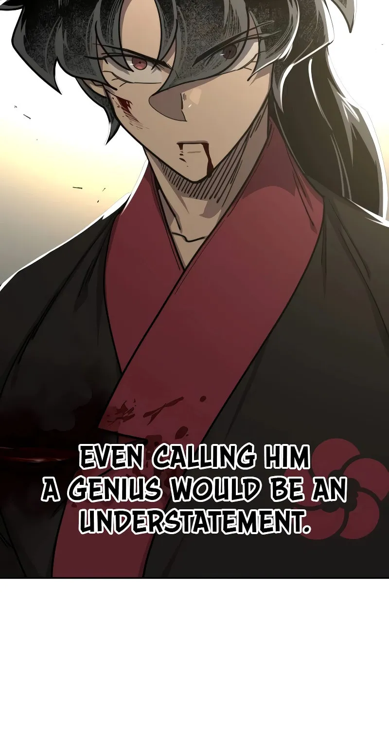 Return of the Blossoming Blade Chapter 132 page 23 - 