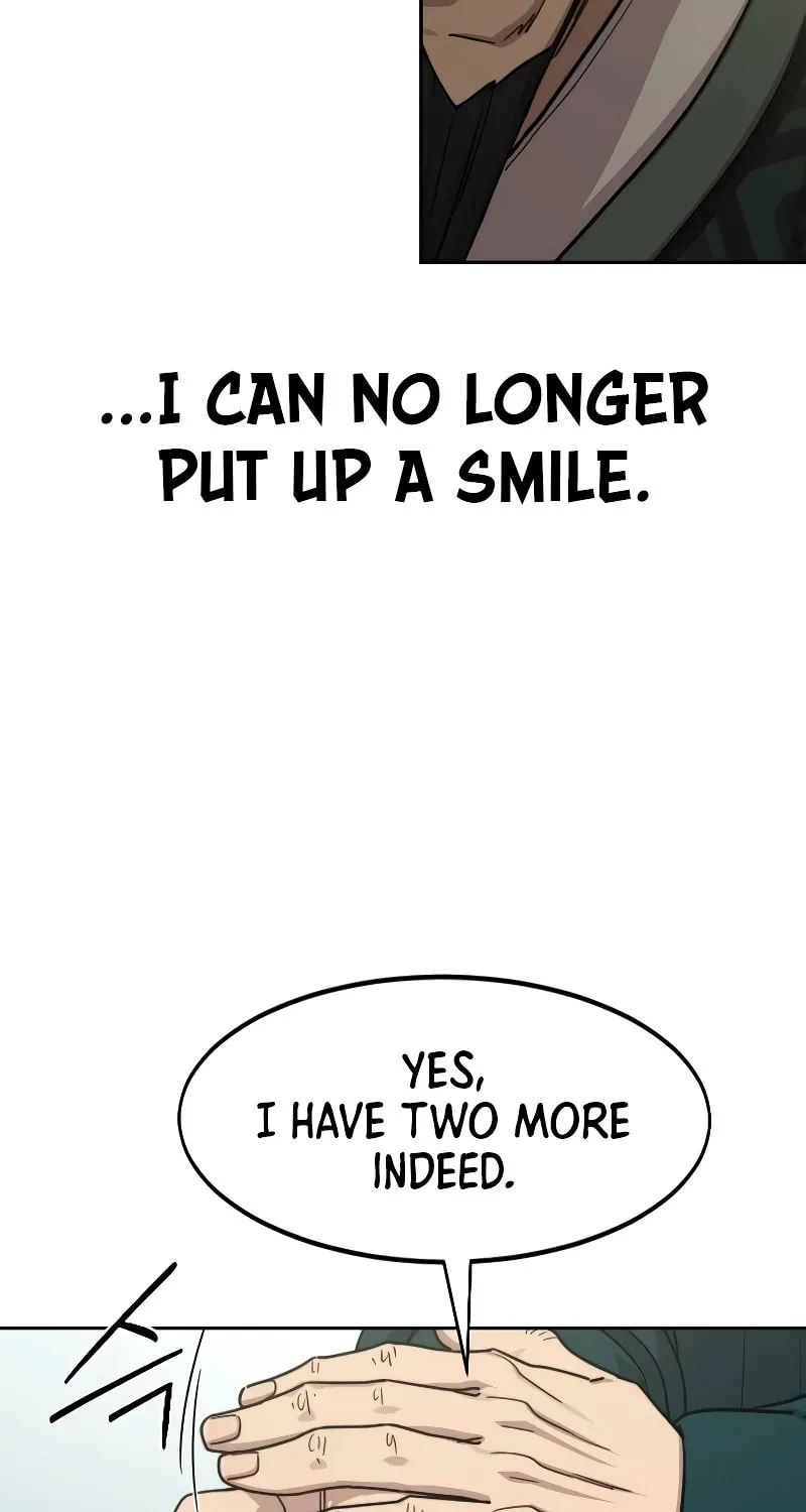 Return of the Blossoming Blade Chapter 132 page 26 - 