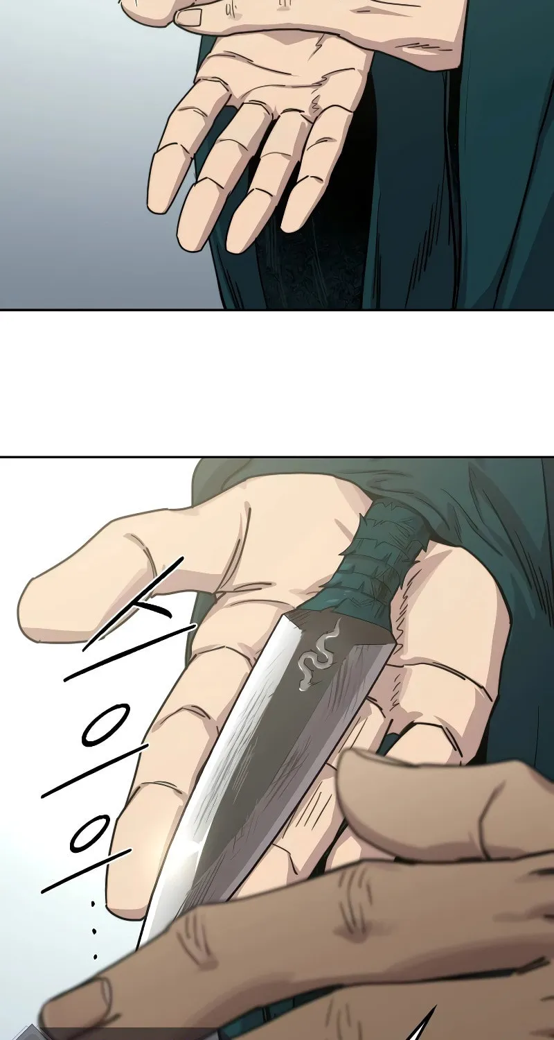 Return of the Blossoming Blade Chapter 132 page 27 - 