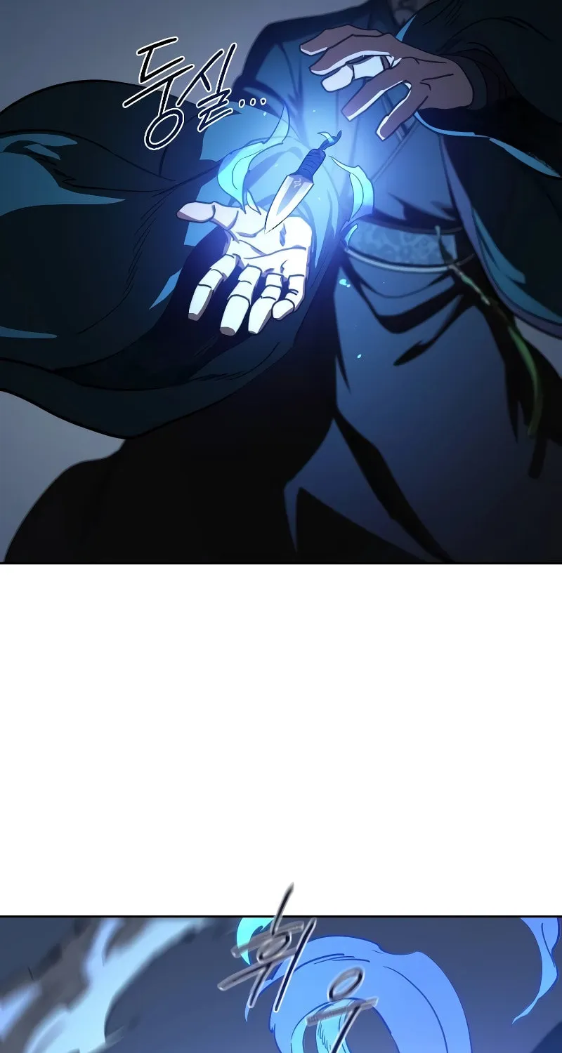 Return of the Blossoming Blade Chapter 132 page 29 - 