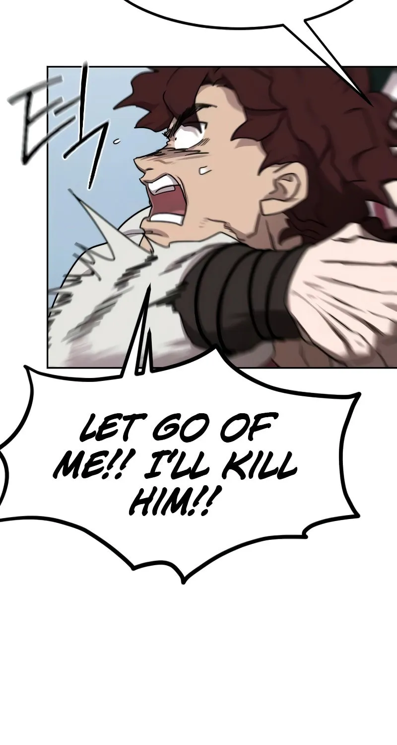 Return of the Blossoming Blade Chapter 132 page 4 - 