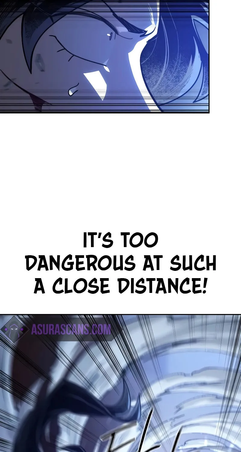 Return of the Blossoming Blade Chapter 132 page 33 - 