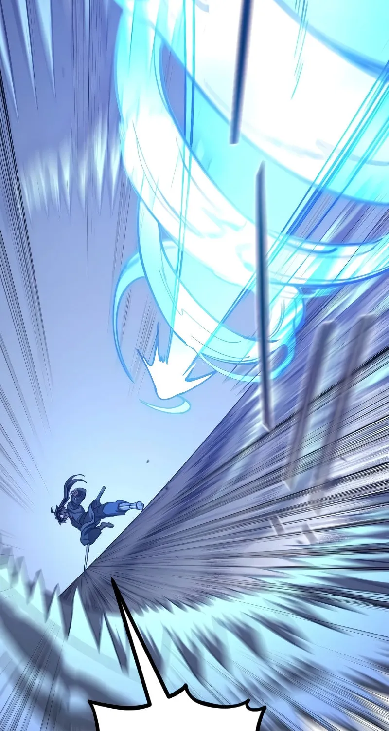 Return of the Blossoming Blade Chapter 132 page 41 - 
