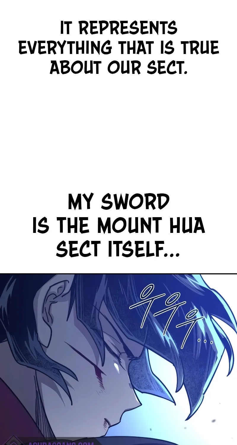 Return of the Blossoming Blade Chapter 132 page 48 - 