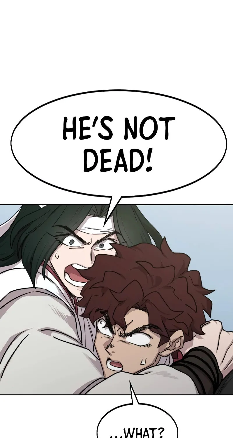 Return of the Blossoming Blade Chapter 132 page 6 - 