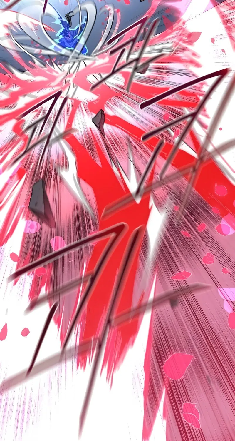 Return of the Blossoming Blade Chapter 132 page 54 - 