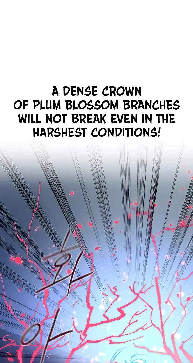 Return of the Blossoming Blade Chapter 132 page 56 - 