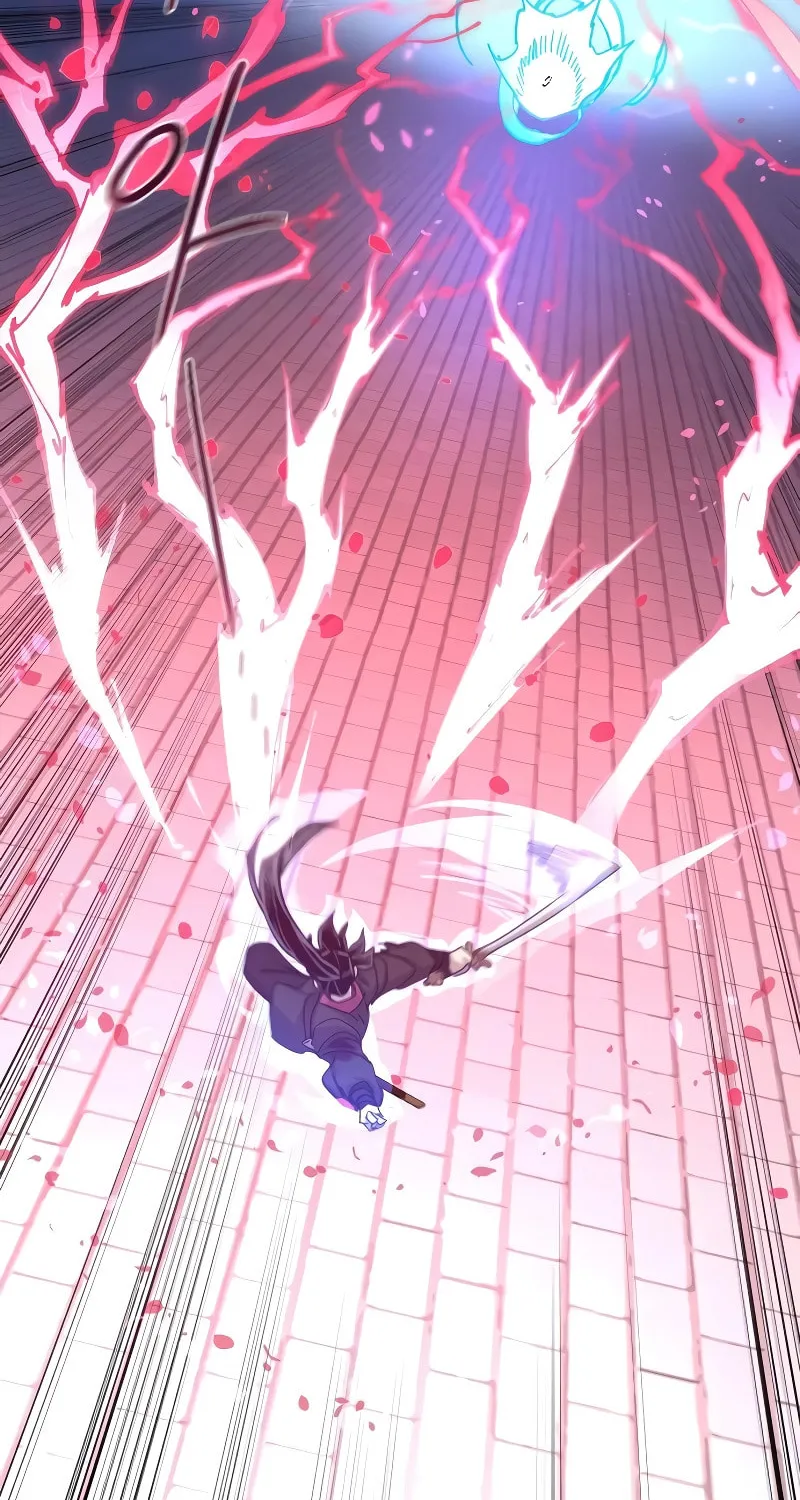Return of the Blossoming Blade Chapter 132 page 57 - 