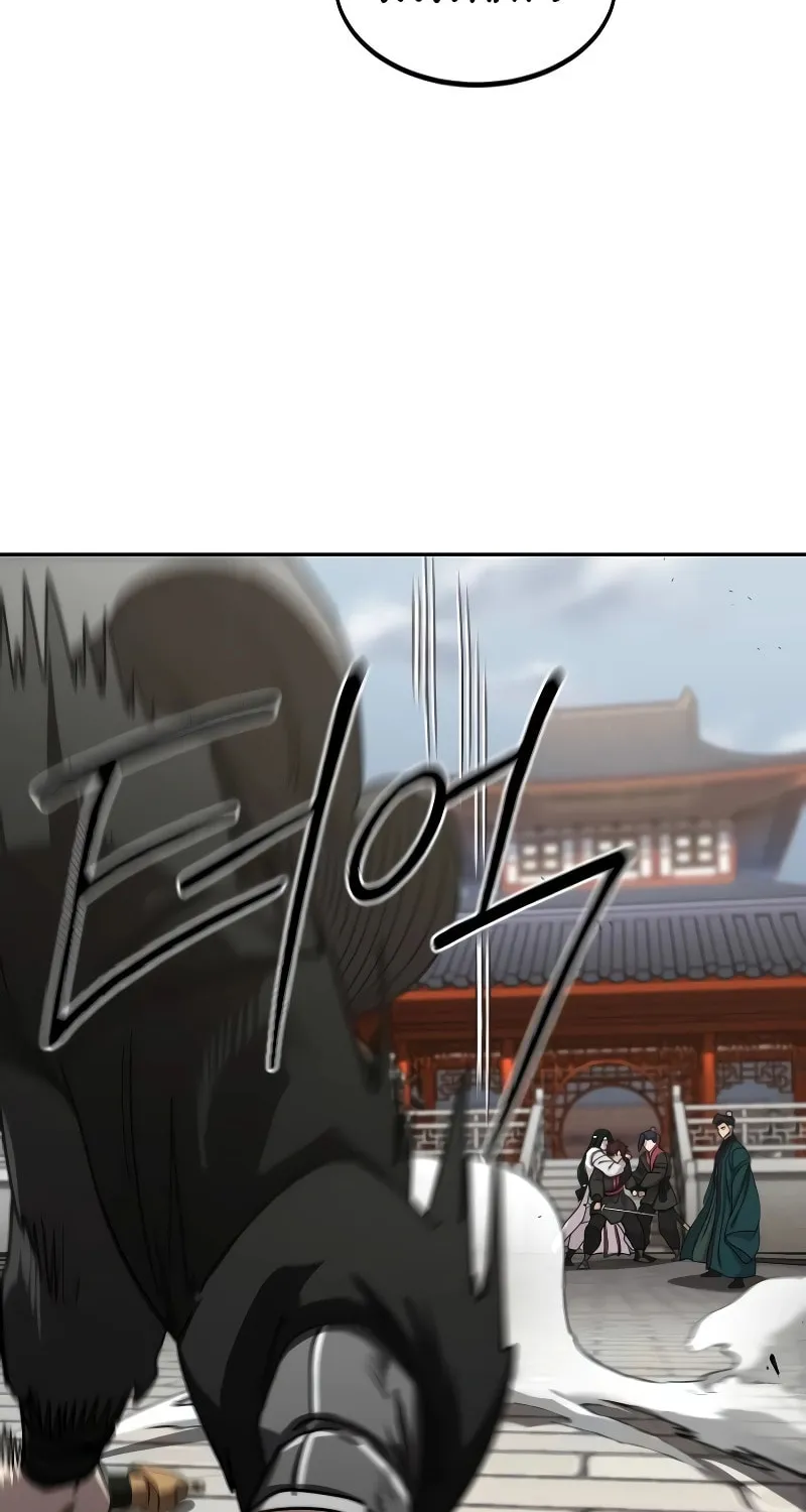 Return of the Blossoming Blade Chapter 132 page 7 - 