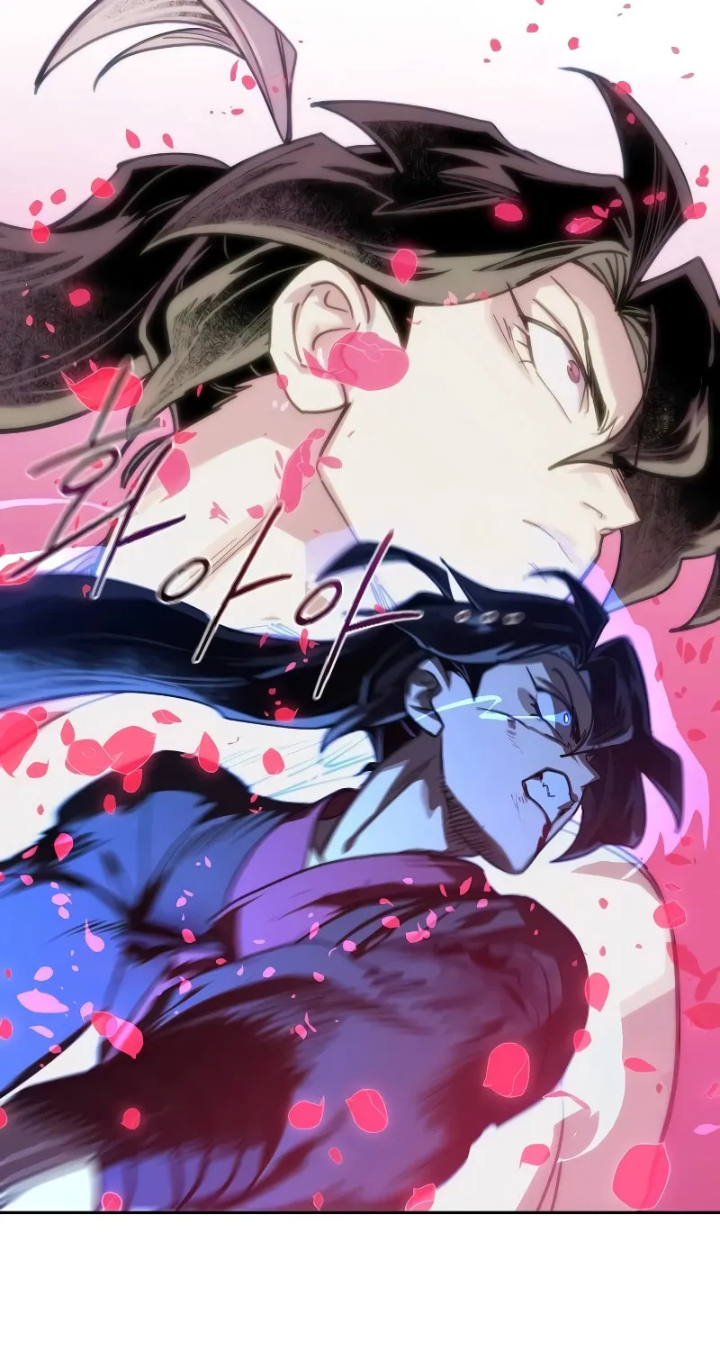 Return of the Blossoming Blade Chapter 132 page 61 - 