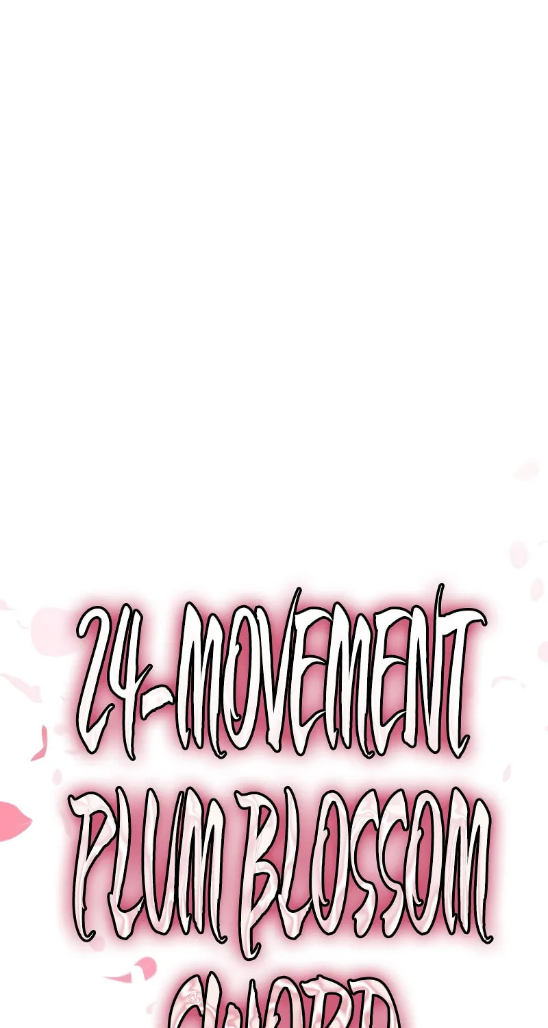 Return of the Blossoming Blade Chapter 132 page 62 - 