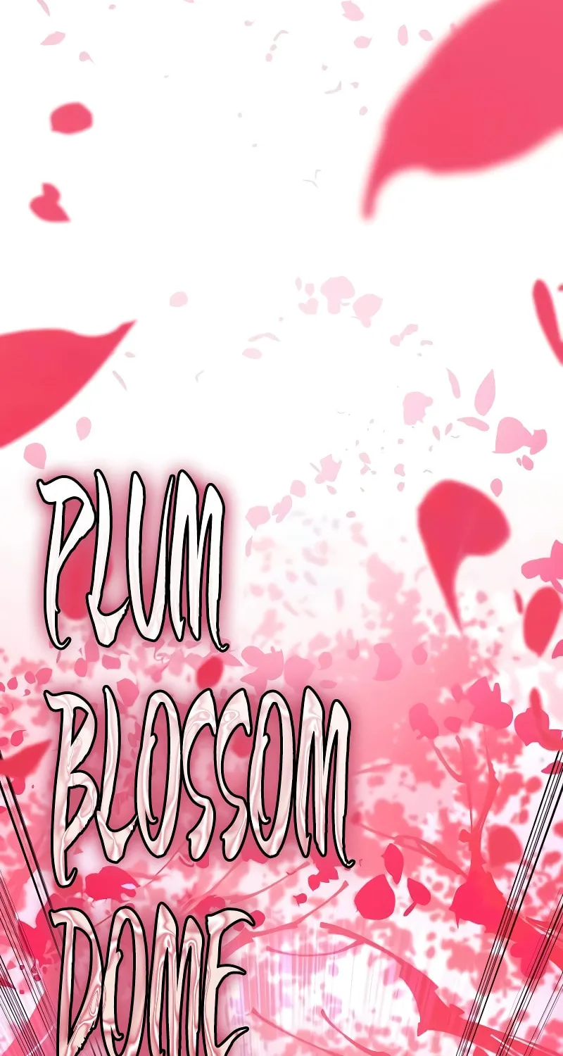 Return of the Blossoming Blade Chapter 132 page 65 - 