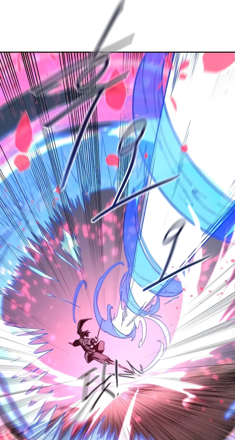 Return of the Blossoming Blade Chapter 132 page 73 - 