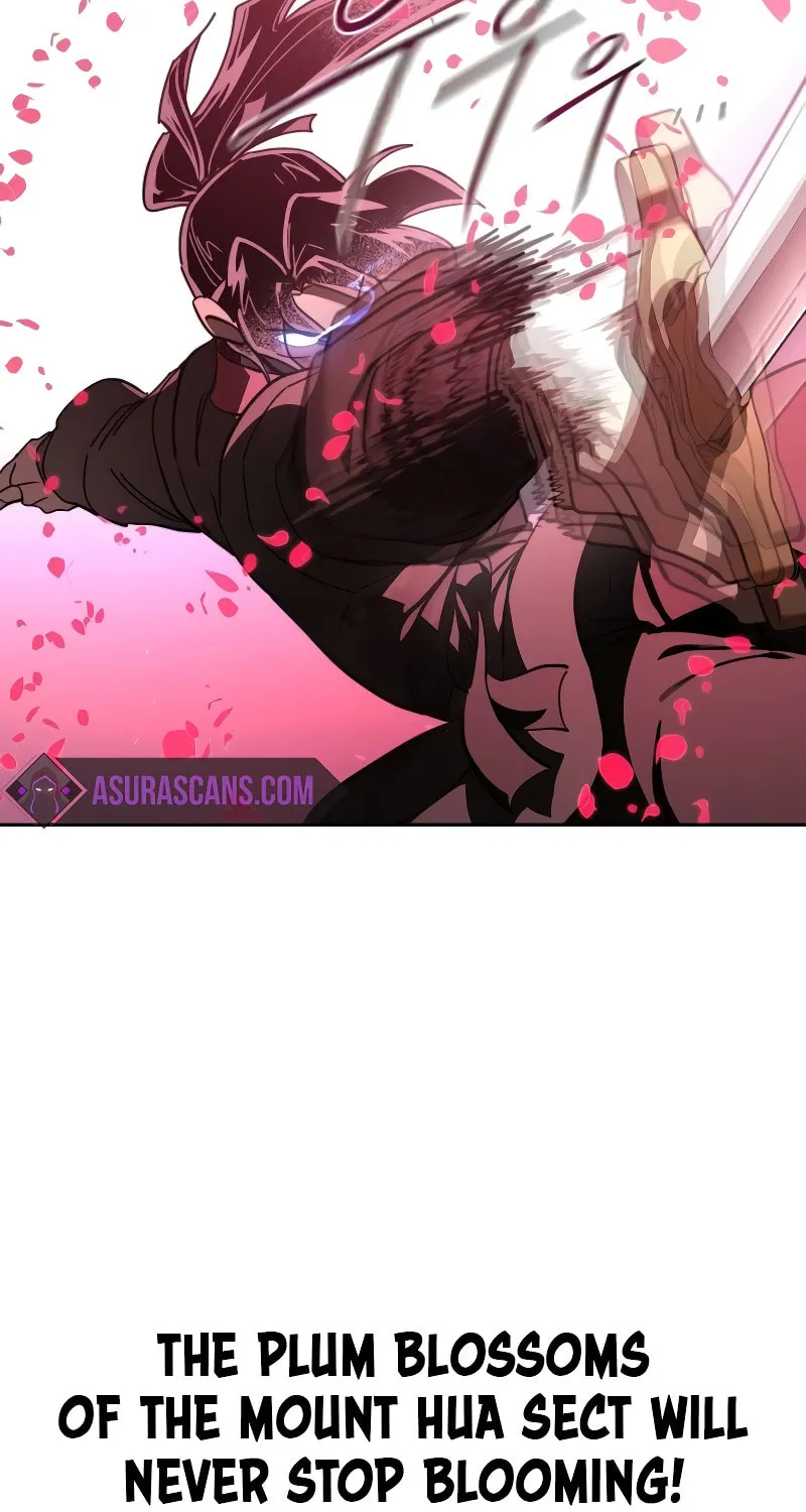 Return of the Blossoming Blade Chapter 132 page 75 - 