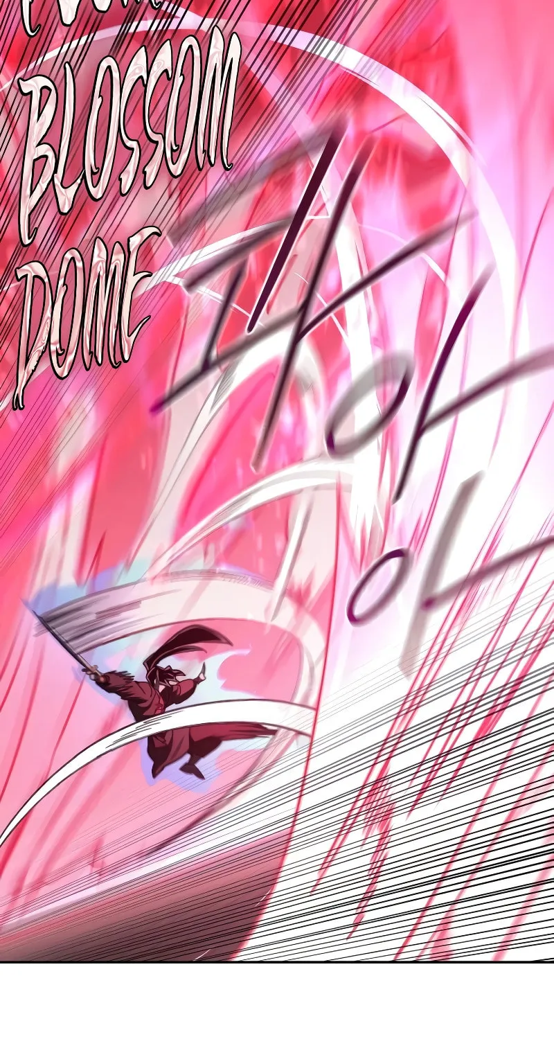 Return of the Blossoming Blade Chapter 132 page 77 - 
