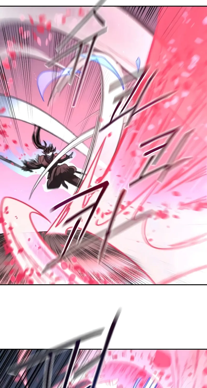 Return of the Blossoming Blade Chapter 132 page 80 - 