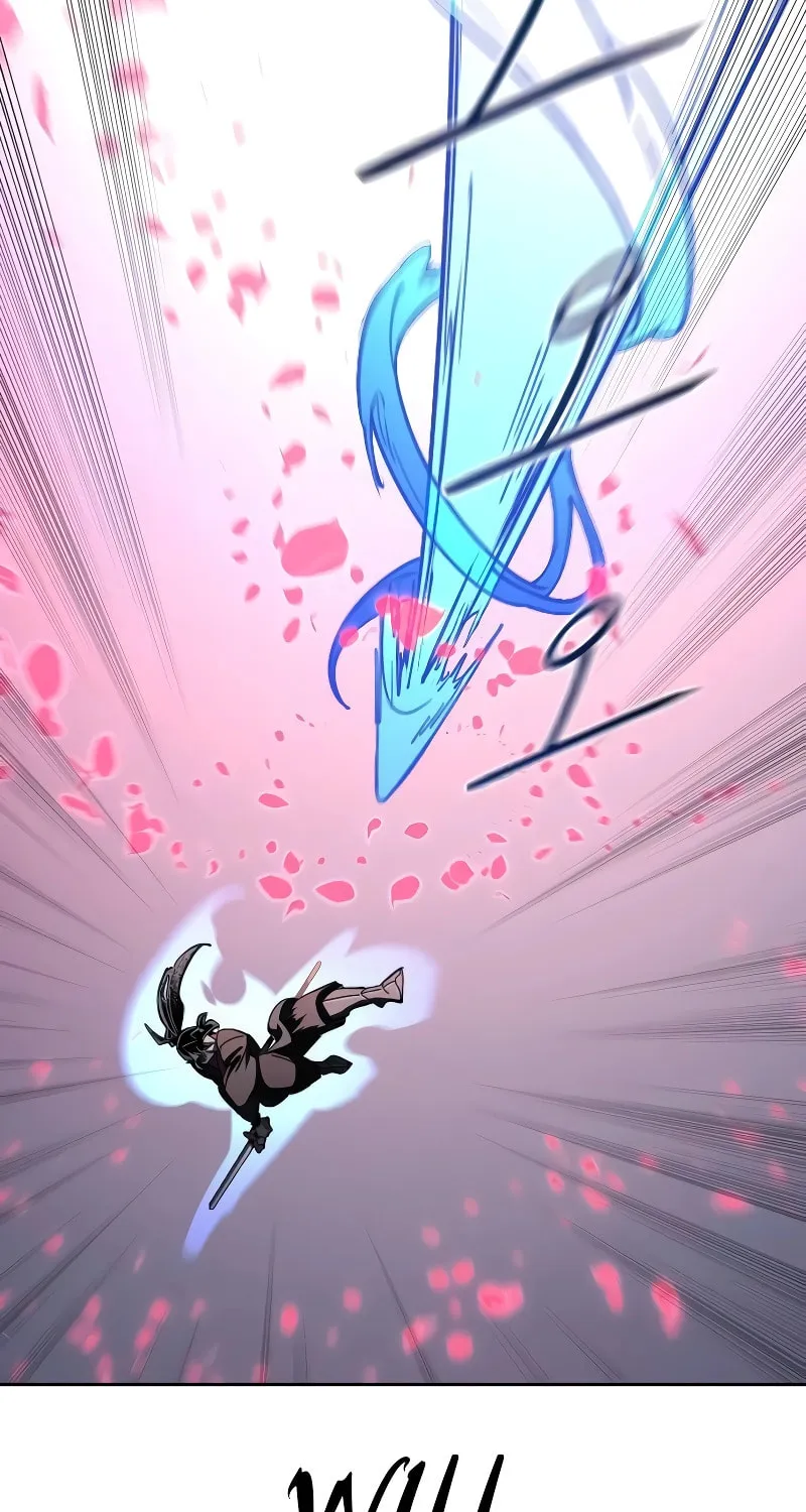 Return of the Blossoming Blade Chapter 132 page 86 - 