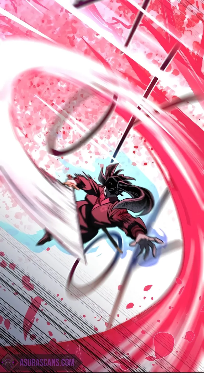 Return of the Blossoming Blade Chapter 132 page 88 - 
