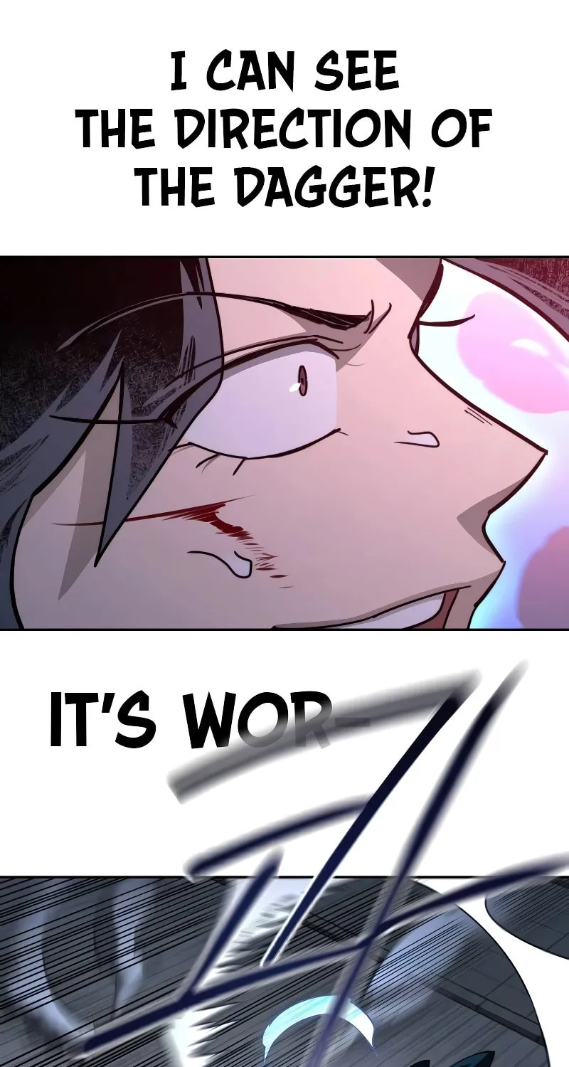 Return of the Blossoming Blade Chapter 132 page 93 - 